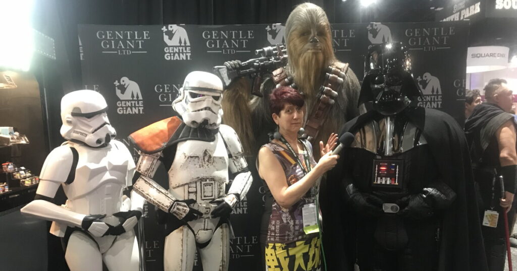 Your Comic-Con 2026 guide to preview night and Thursday panels