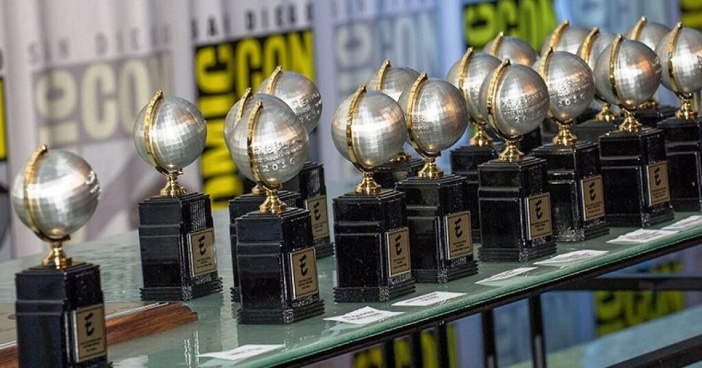 Your Comic-Con 2026 guide to Friday panels: Guillermo del Toro, the Eisners, horror and more