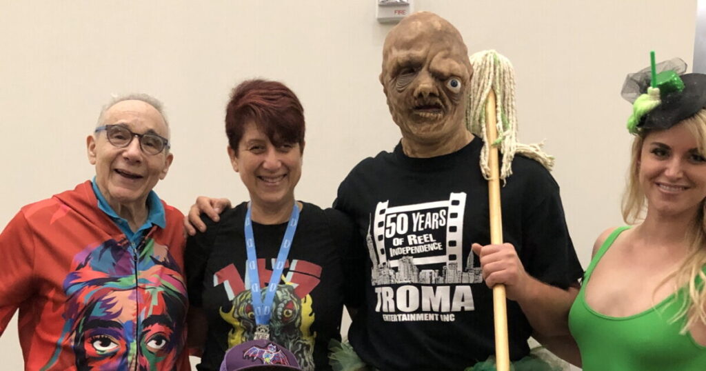 Comic-Con 2026 Saturday panel recommendations: Marvel, Troma, Masquerade and more Comic-Con 2026 Saturday panel recommendations: Marvel, Troma, Masquerade and more