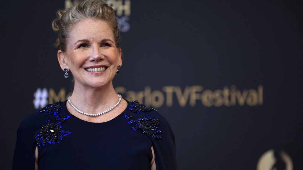 Melissa Gilbert reacts to Netflix’s ‘Little House’ reboot Melissa Gilbert reacts to Netflix’s ‘Little House’ reboot