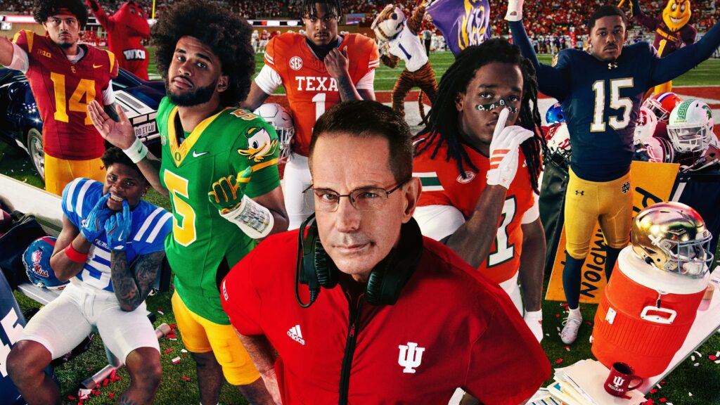 College Football 27 video game getting major updates after outrage from fans College Football 27 video game getting major updates after outrage from fans