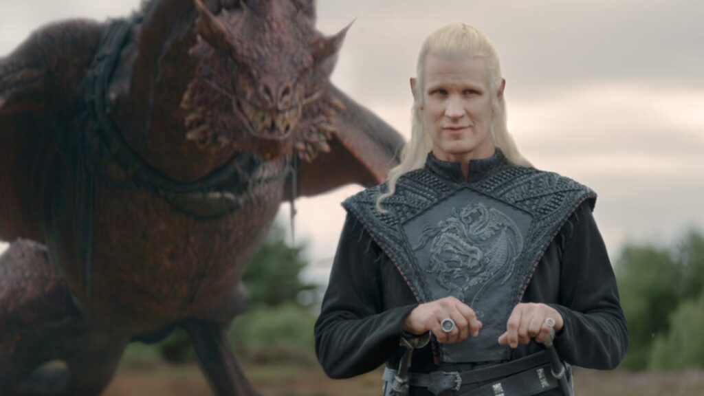 How to watch House of the Dragon Season 3, Episode 6 with Sling How to watch House of the Dragon Season 3, Episode 6 with Sling