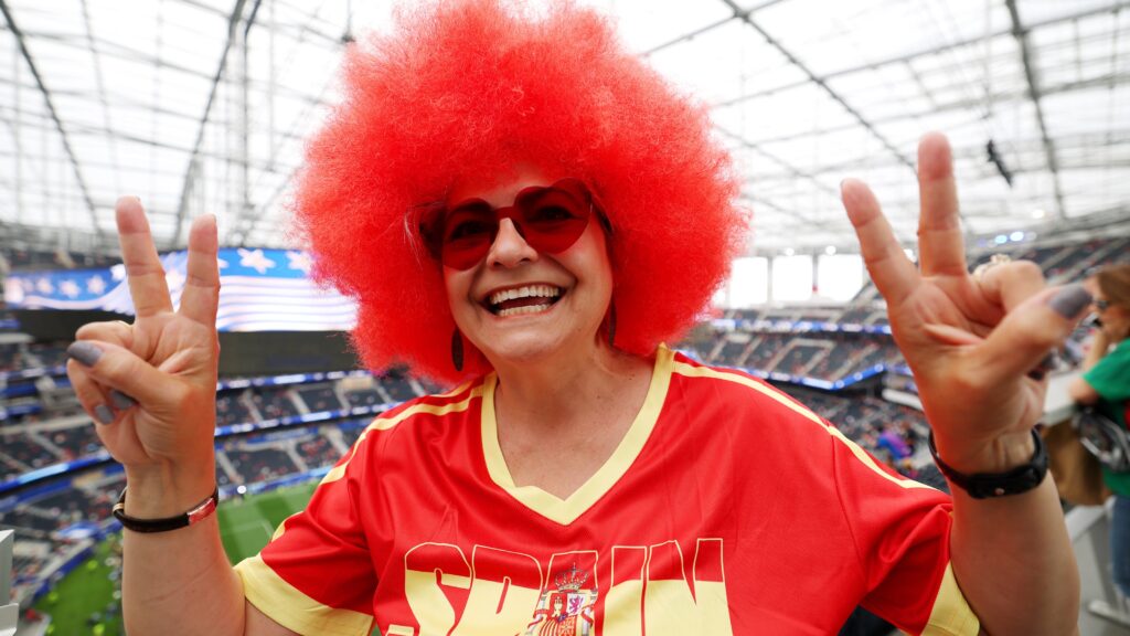 10 best World Cup tourists’ reactions to everyday American life 10 best World Cup tourists’ reactions to everyday American life