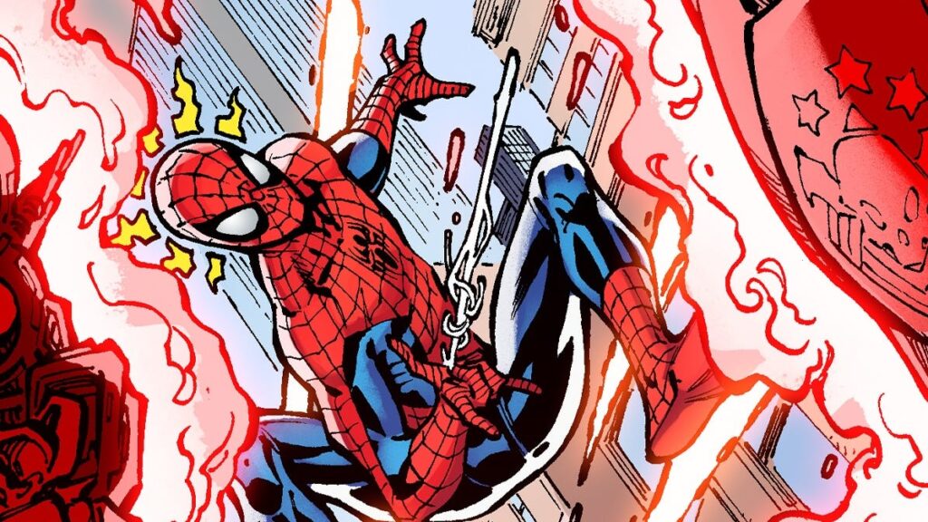 Your guide to the 10 best Marvel comics at USA TODAY PLAY