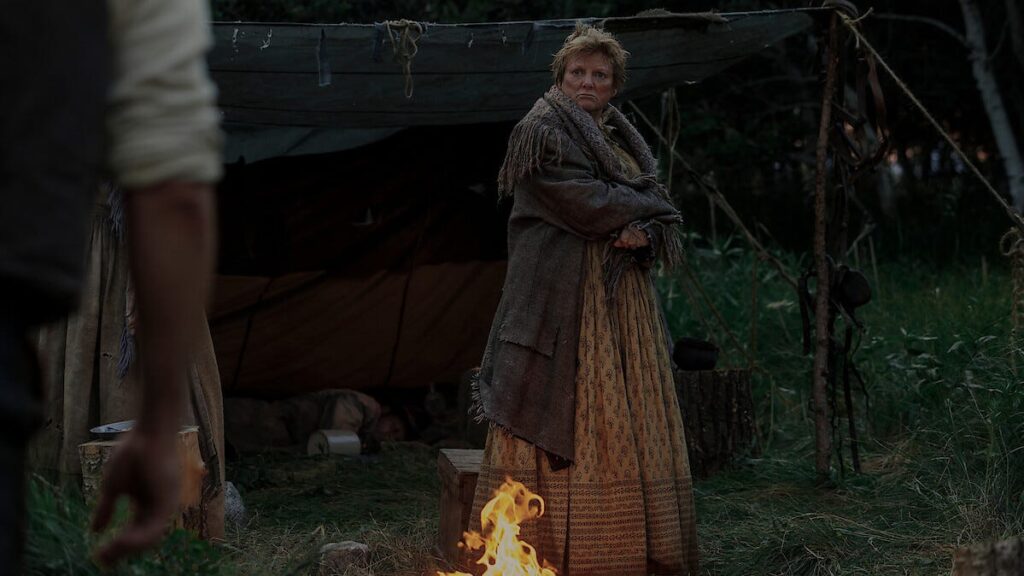 ‘Little House’ villain Nellie makes surprise cameo in Netflix reboot ‘Little House’ villain Nellie makes surprise cameo in Netflix reboot
