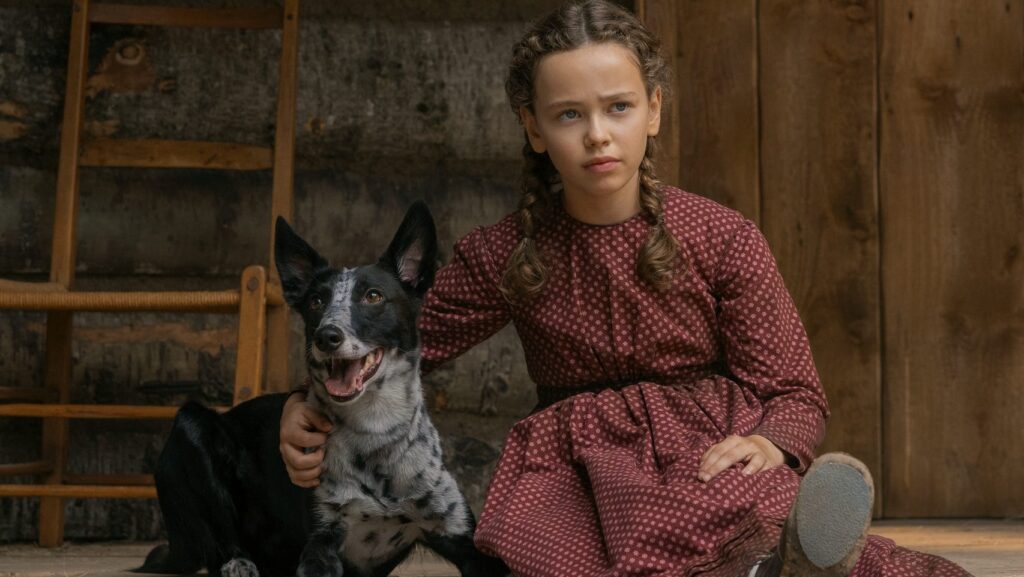 Is Wisconsin part of the new Netflix ‘Little House on the Prairie’?