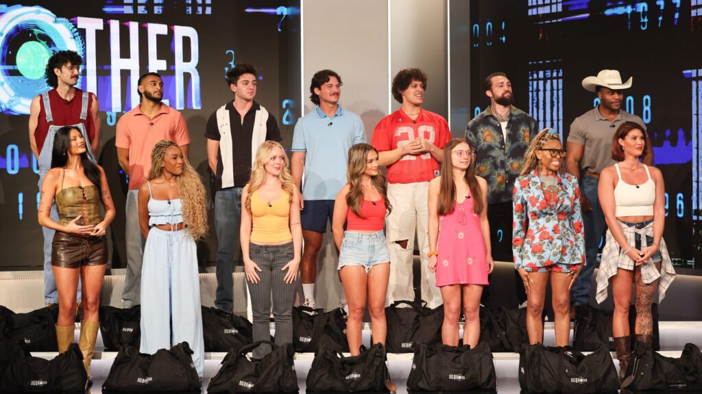Is ‘Big Brother’ on tonight? Season 28 returns with first Power of Veto competition Is ‘Big Brother’ on tonight? Season 28 returns with first Power of Veto competition