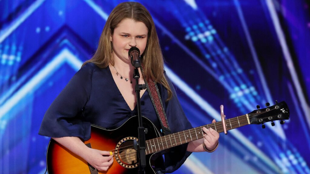 America’s Got Talent: Will Naples, Florida singer make live rounds?