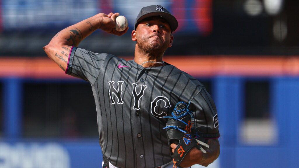 Watch Brewers vs Mets tonight. It’s Misiorowski vs Peralta; time, TV Watch Brewers vs Mets tonight. It’s Misiorowski vs Peralta; time, TV