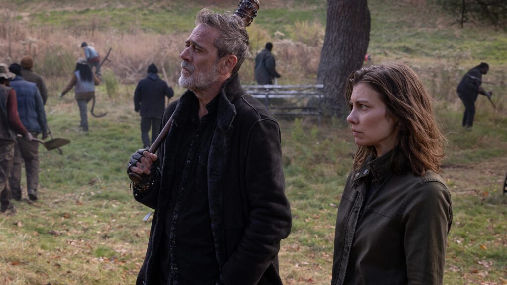 ‘The Walking Dead: Dead City’ is back. How to watch Season 3 premiere ‘The Walking Dead: Dead City’ is back. How to watch Season 3 premiere