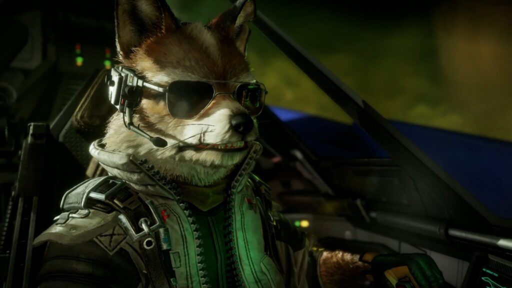 Star Fox for Switch 2 is all grown up. Is it better than the original?