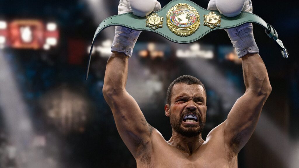 ‘Fightland’ explores crime and revenge in UK boxing scene. How to watch ‘Fightland’ explores crime and revenge in UK boxing scene. How to watch
