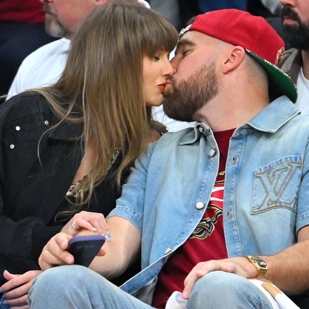 Taylor Swift, Travis Kelce’s Wedding Invitations Revealed
