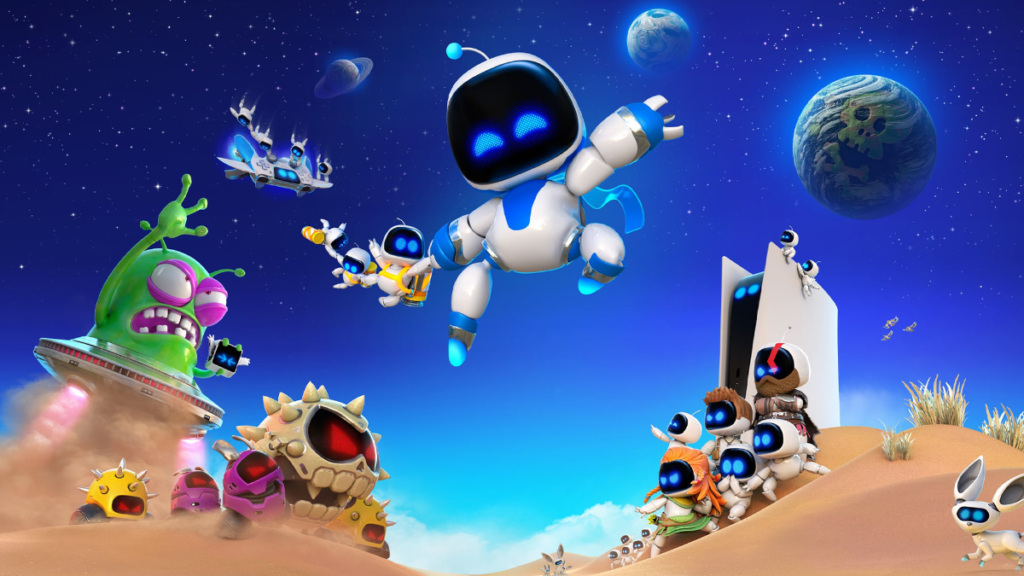 LEGO PlayStation Astro Bot GWP rumoured for October 2026 LEGO PlayStation Astro Bot GWP rumoured for October 2026