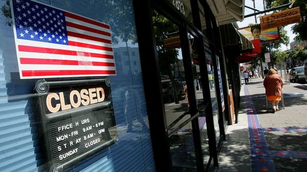 America has lost many of its "fun venues" over time, from golf courses to night clubs.
