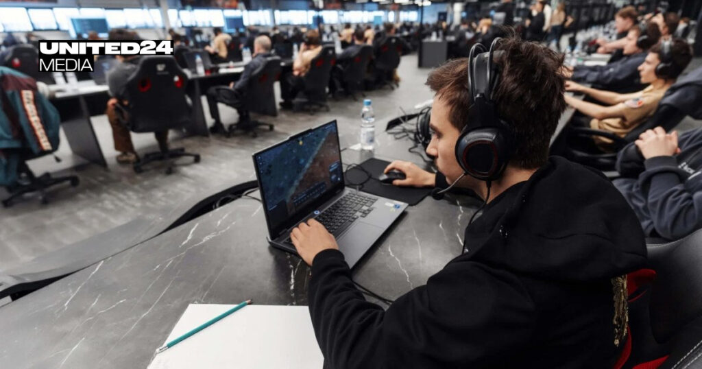 How Russia’s Shahed Drone Producer Uses Video Games to Recruit the Next Generation How Russia’s Shahed Drone Producer Uses Video Games to Recruit the Next Generation