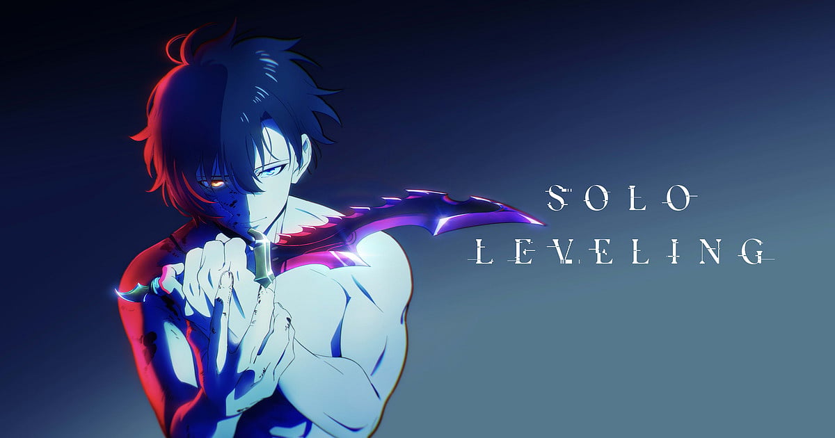 Trending: Crunchyroll Confirms Solo Leveling: Beyond the System Anime Movie