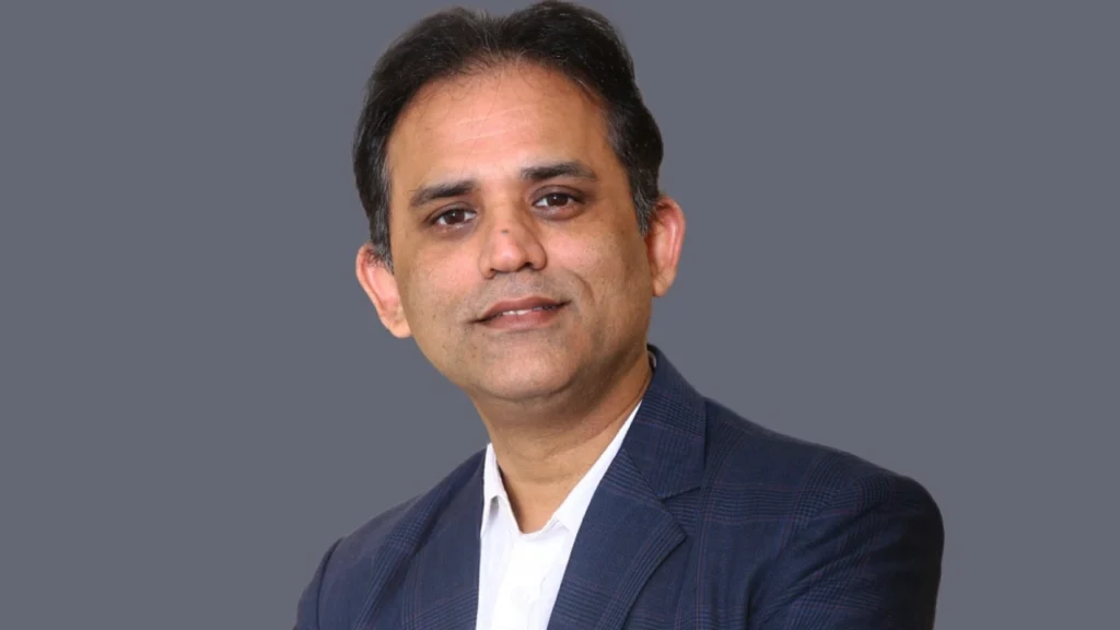 Miraj Entertainment elevates Sameer Munshi