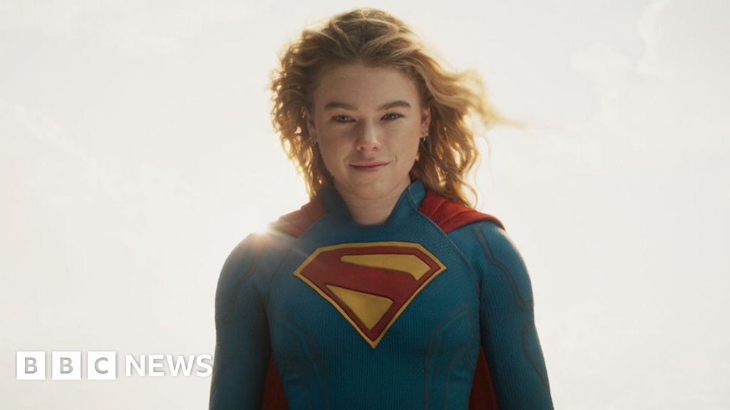 Supergirl: DC Studios ‘needs to win back fans’ trust’ Supergirl: DC Studios ‘needs to win back fans’ trust’
