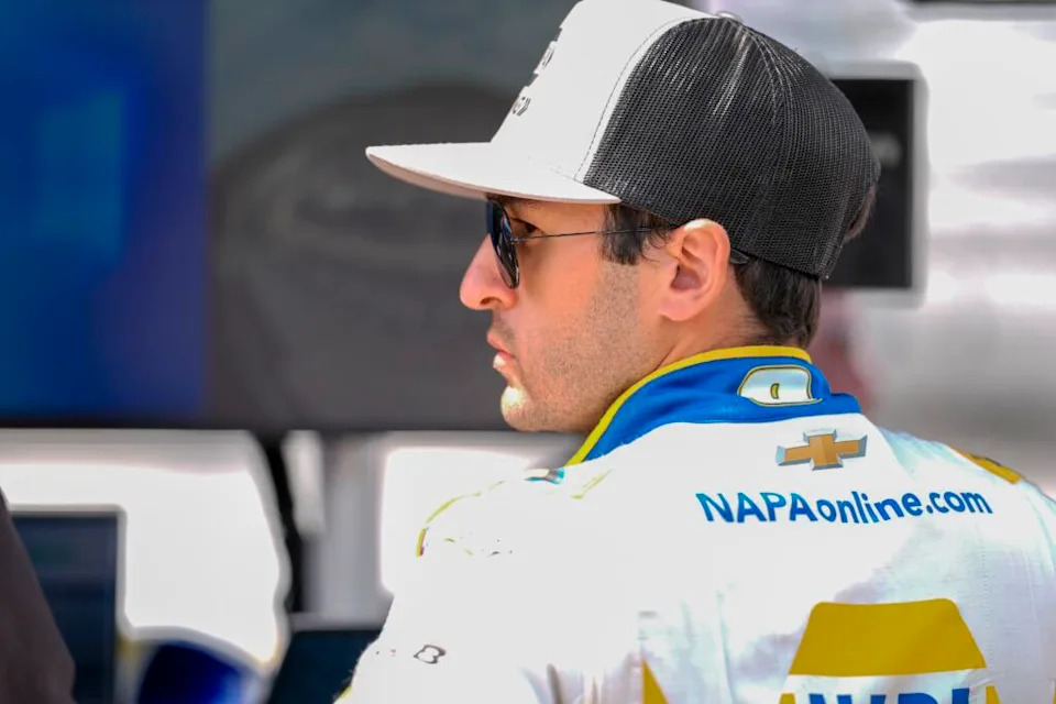 How to Watch: CARS Tour Hits North Wilkesboro With Cup-Heavy Field