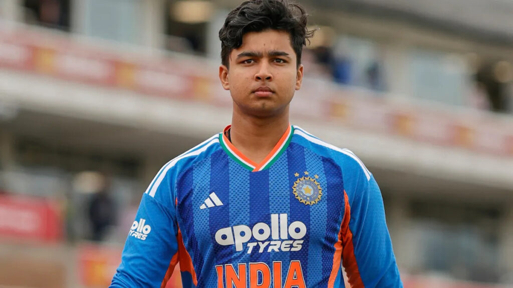 Zimbabwe vs India T20 series: Dates, schedule, squads, TV channel and live stream details for three