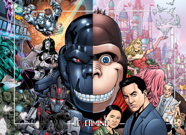 247 Comics and TOKYOPOP reveal San Diego Comic-Con 2026 exclusives, panels, and more