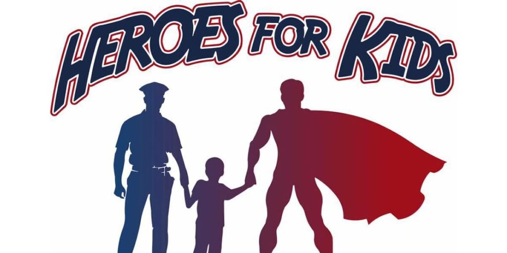 Heroes for Kids Comic Con set for July 18 Heroes for Kids Comic Con set for July 18