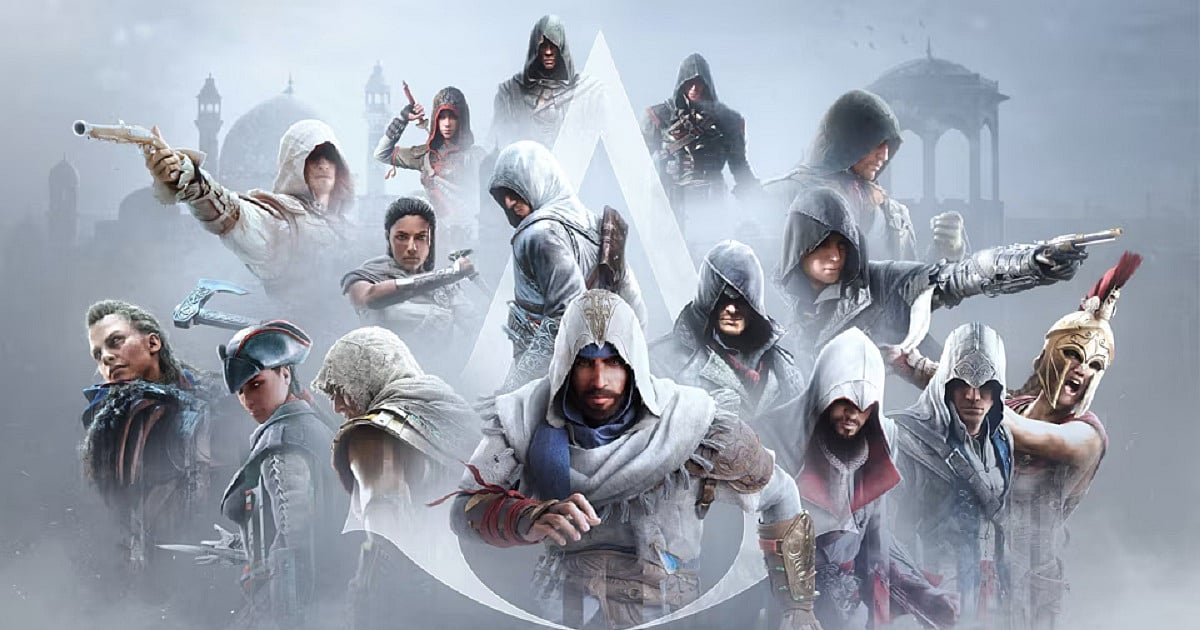 Assassin’s Creed: Codename Hexe Leak Amid Ubisoft Restructuring