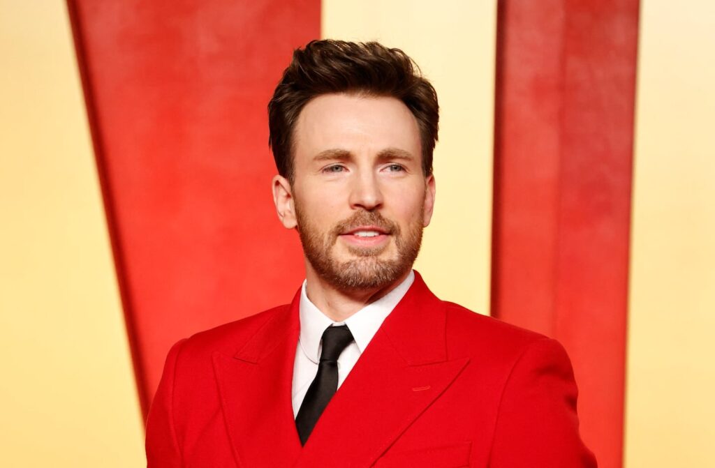 Chris Evans is coming to Boston this summer. Here’s how you can meet him. Chris Evans is coming to Boston this summer. Here’s how you can meet him.