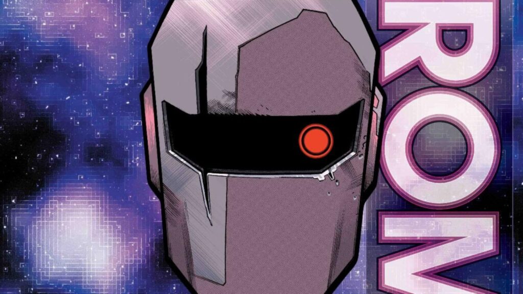 Rom Returns in Void Rivals as Image Comics Reprints Blind Bag Surprise Rom Returns in Void Rivals as Image Comics Reprints Blind Bag Surprise