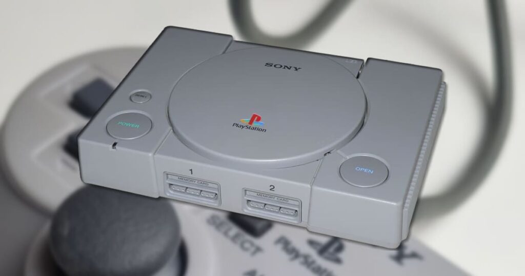 Inside the PlayStation PUGA: The DualShock That Packed a Full PS1 and Why Sony Pulled the Plug.