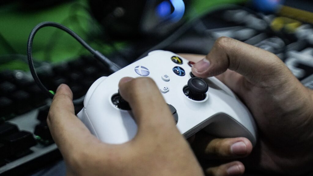 Microsoft Brings Classic Xbox Console Games to PC for the First Time