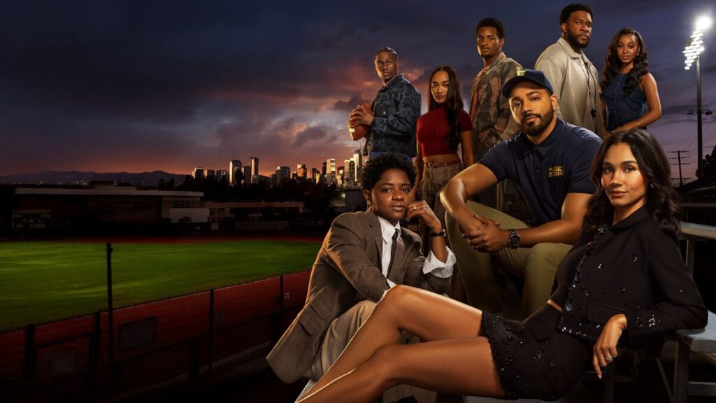 ‘All American’ Season 8: Final Season Premiere Date & When It’ll Release on Netflix