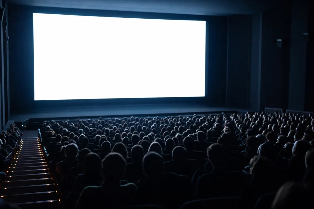 After 106 Years, AMC Posts Its Highest Quarterly Revenue After 106 Years, AMC Posts Its Highest Quarterly Revenue