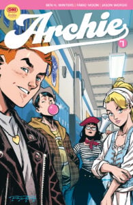 Cover D by Khary Randolph