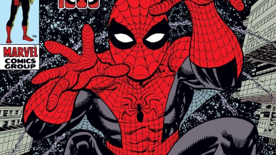 Marvel reveals even more new variant covers for 'Amazing Spider-Man' #1000