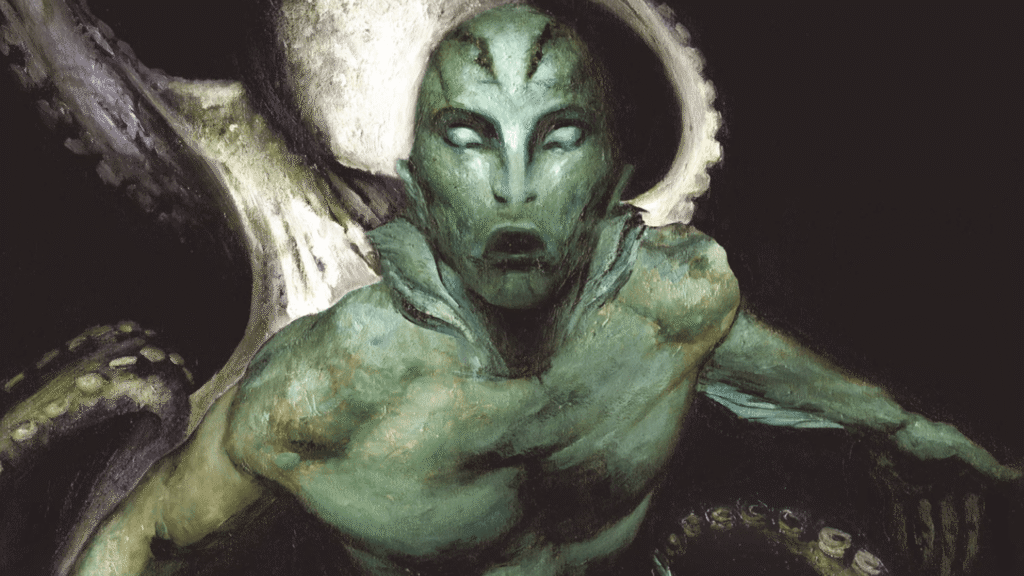 Hellboy’s 7 Best Copycat Characters, Ranked
