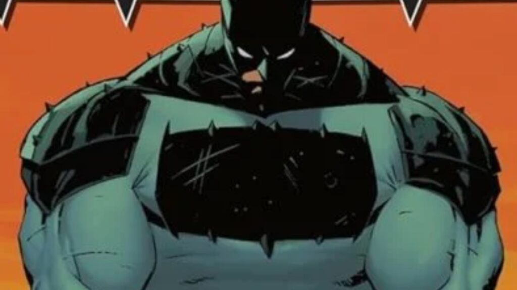 DC’s Most Exciting Batman Series Gets a Positive Update Fans Will Be Delighted About