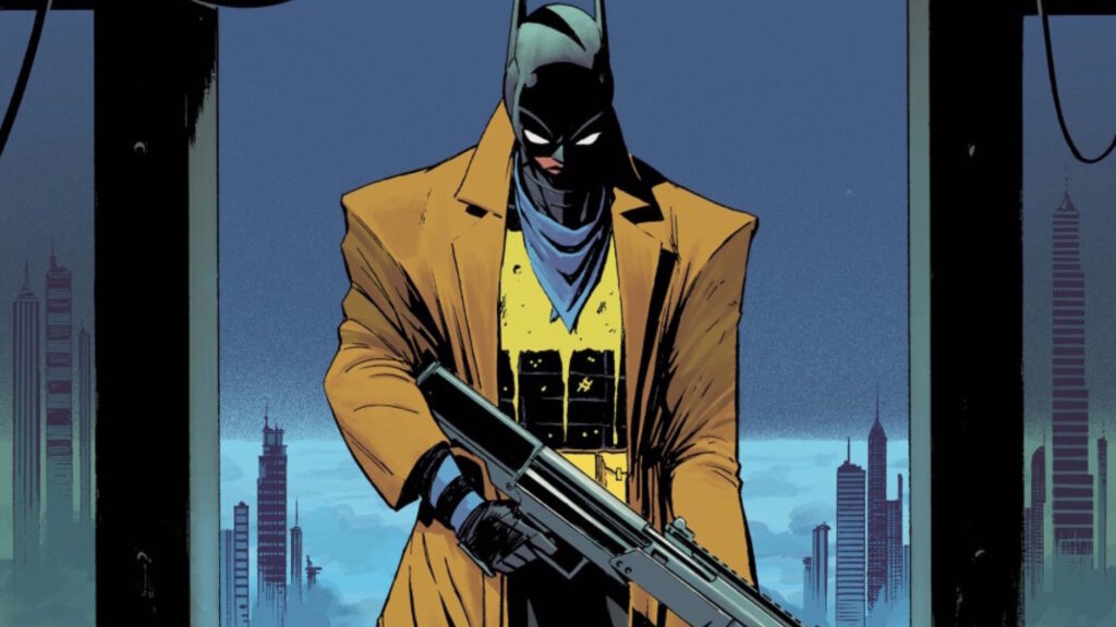 Official: Absolute Batman #24 Will Be Two Weeks Late