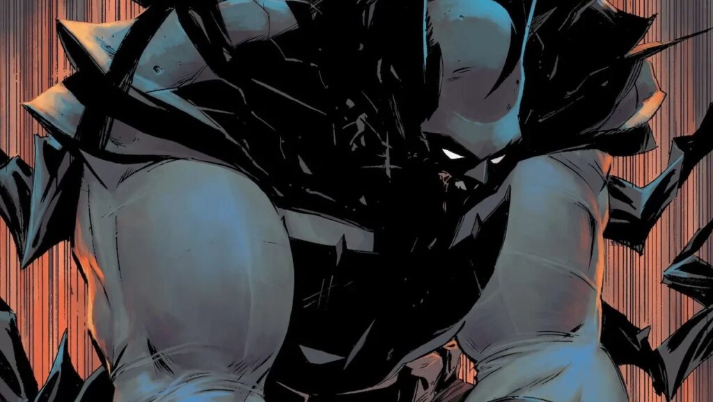 Scott Snyder Clarifies Future of ‘Absolute Batman,’ Confirms Long-Term 50+-Issue Vision Scott Snyder Clarifies Future of ‘Absolute Batman,’ Confirms Long-Term 50+-Issue Vision