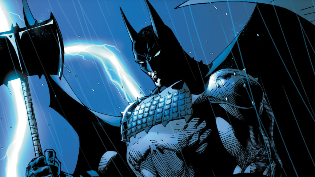Two Classic Batman Foes Just Made Their Absolute Debut (& It Might Be the Most Twisted Version Yet)
