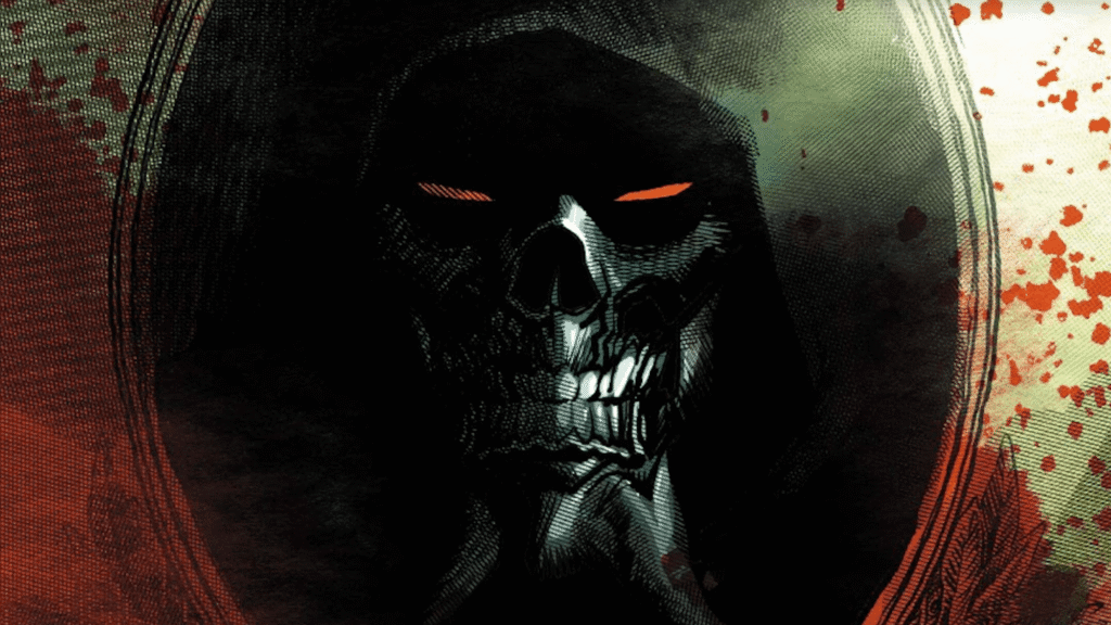 DC Just Gave a Classic Villain a Horrifying New Origin (And It Might Have Major Ties to the Death of an Iconic Hero) DC Just Gave a Classic Villain a Horrifying New Origin (And It Might Have Major Ties to the Death of an Iconic Hero)