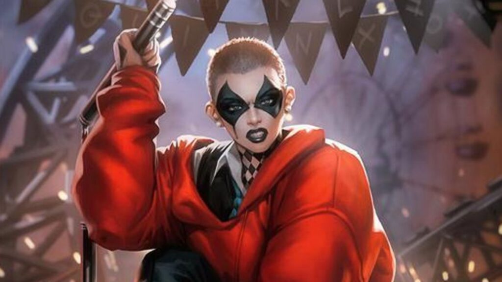 DC Just Revealed the Truth About Absolute Harley Quinn (& We Never Saw It Coming) DC Just Revealed the Truth About Absolute Harley Quinn (& We Never Saw It Coming)