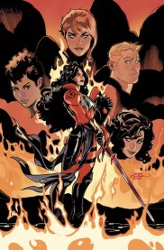 Absolute Wonder Woman 25 Terry Dodson Rachel Dodson Medium