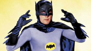 The Tin Robot Batman You Never Knew Existed Is Now a $25,000 Oddity