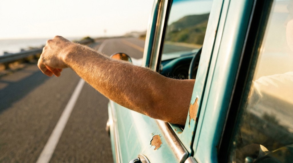 Dad Praised for Tossing Kid’s Nintendo Switch From a Moving Car: ‘So We’re Not Gentle Parenting Anymore’ Dad Praised for Tossing Kid’s Nintendo Switch From a Moving Car: ‘So We’re Not Gentle Parenting Anymore’