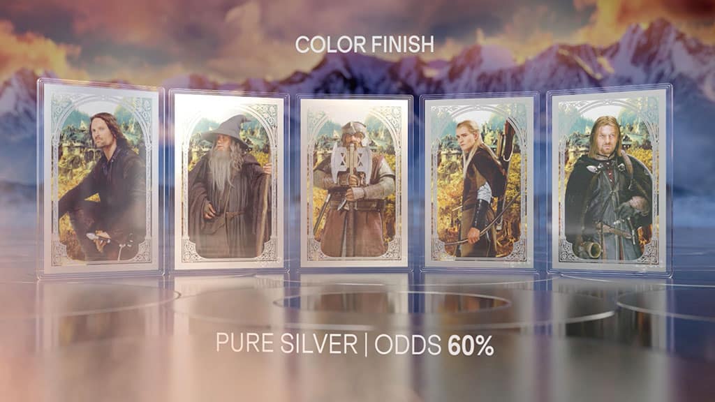 SDCC: Agoro Shines with Precious Metal Collectibles SDCC: Agoro Shines with Precious Metal Collectibles