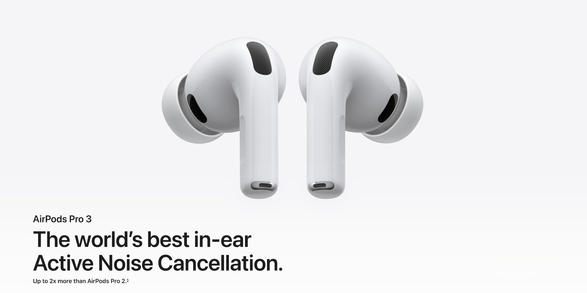 AirPods Pro 3 best price
