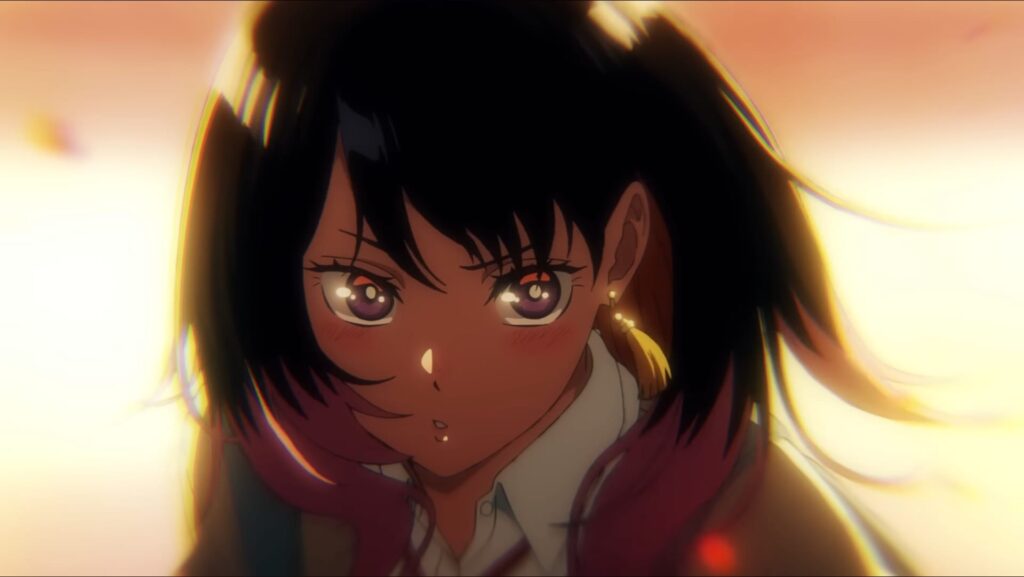Akane-banashi’s Anna Nagase Talks to Anime Herald at Anime Expo 2026