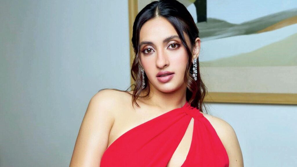 Newlywed Akansha Ranjan Kapoor says husband Sharan Sharma is her toughest critic